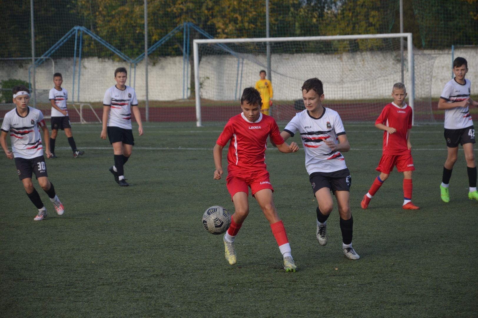 шатура, футбол, чемпионатМосковской области, Витязь, Ногинск,