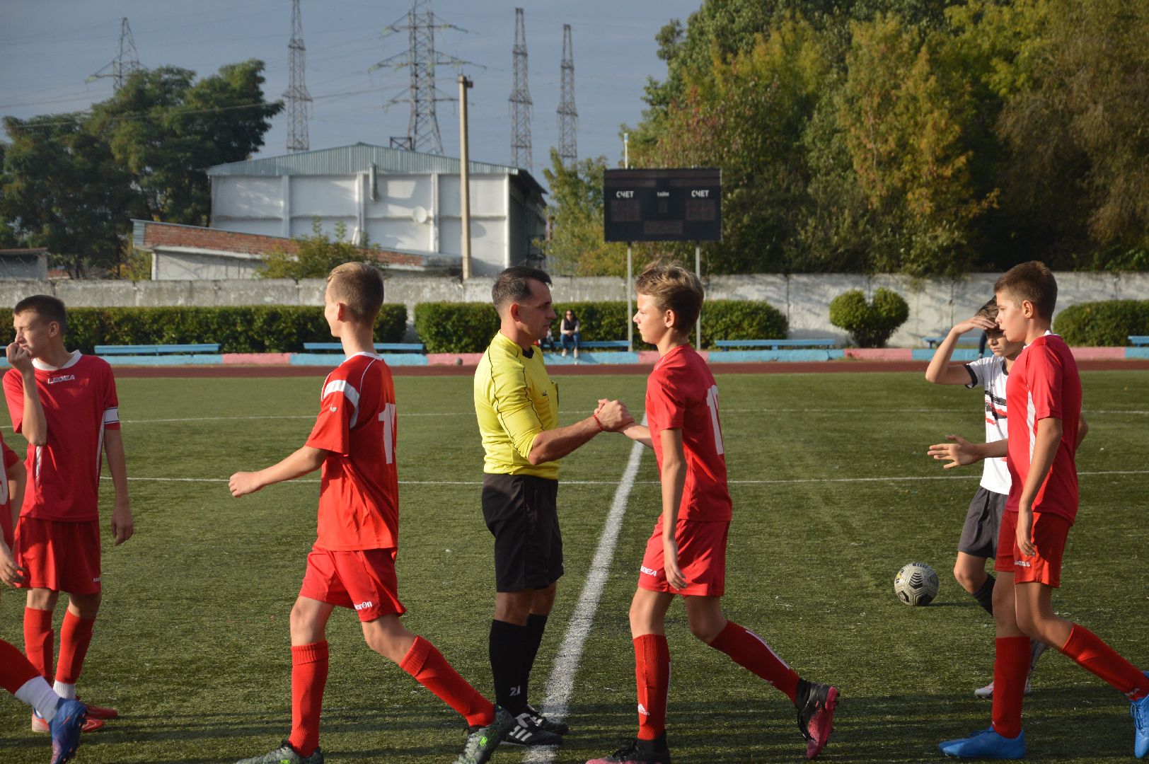 шатура, футбол, чемпионатМосковской области, Витязь, Ногинск,