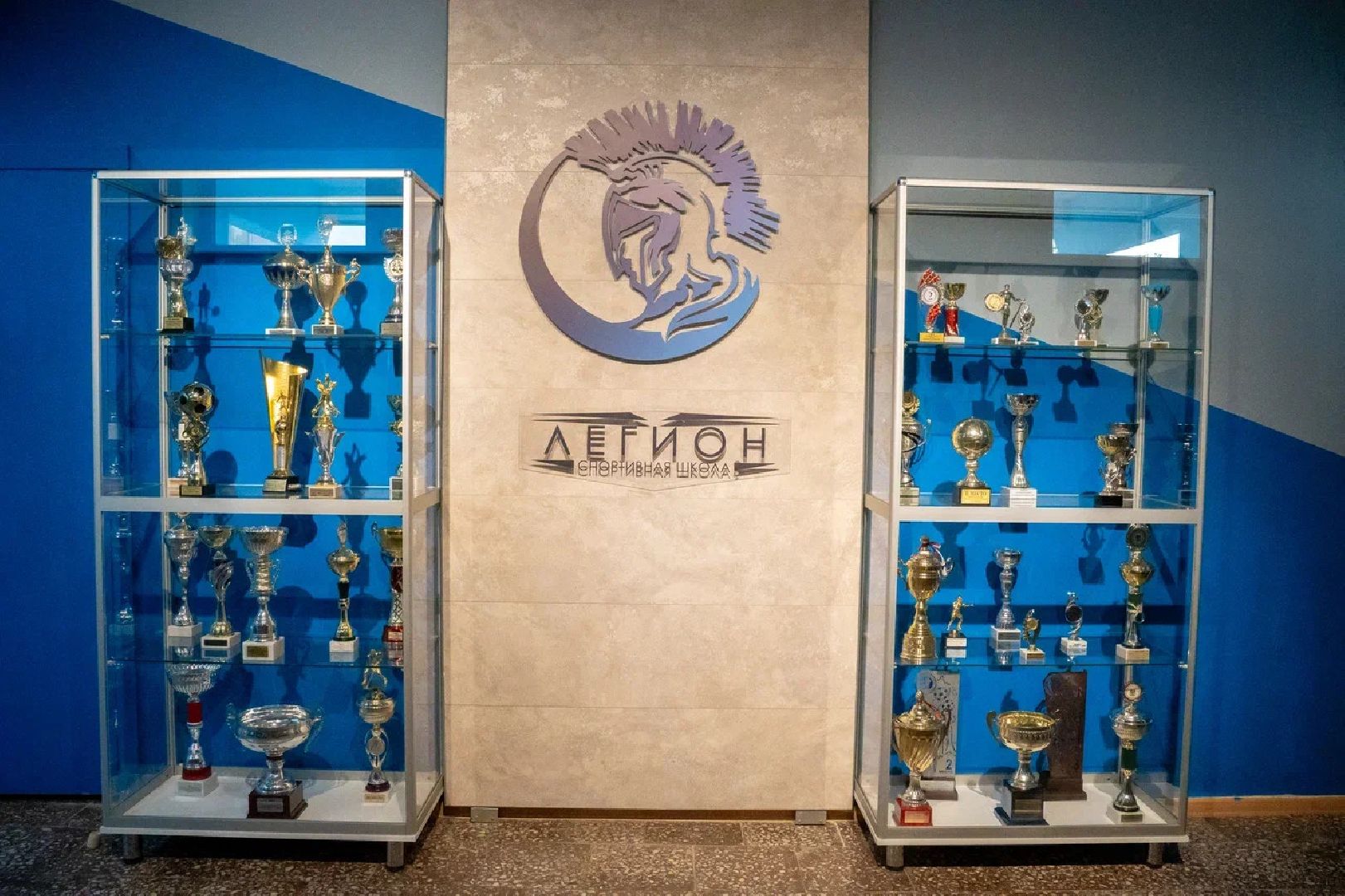 спортшкола, ремонт, давыдово, орехово-зуево,