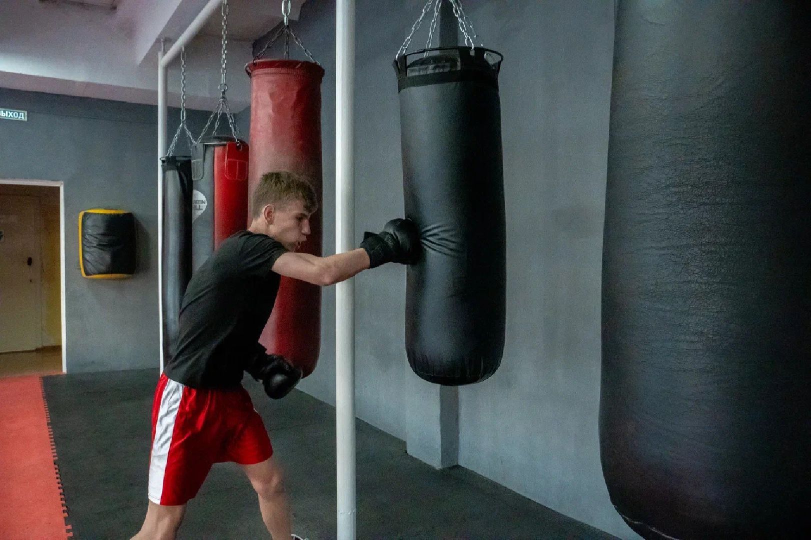 спортшкола, ремонт, давыдово, орехово-зуево,