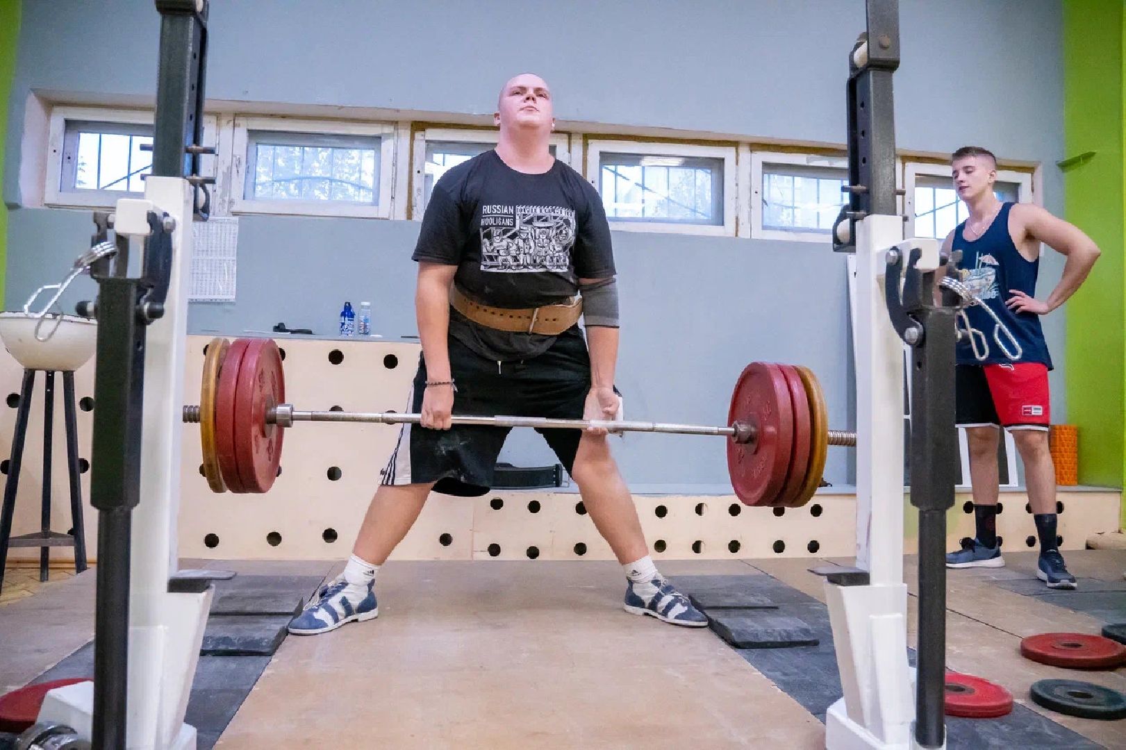 спортшкола, ремонт, давыдово, орехово-зуево,