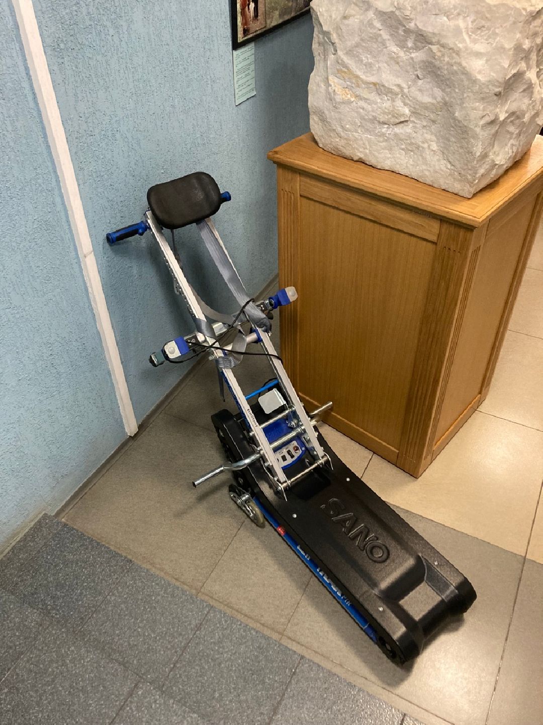 Клин, Культура