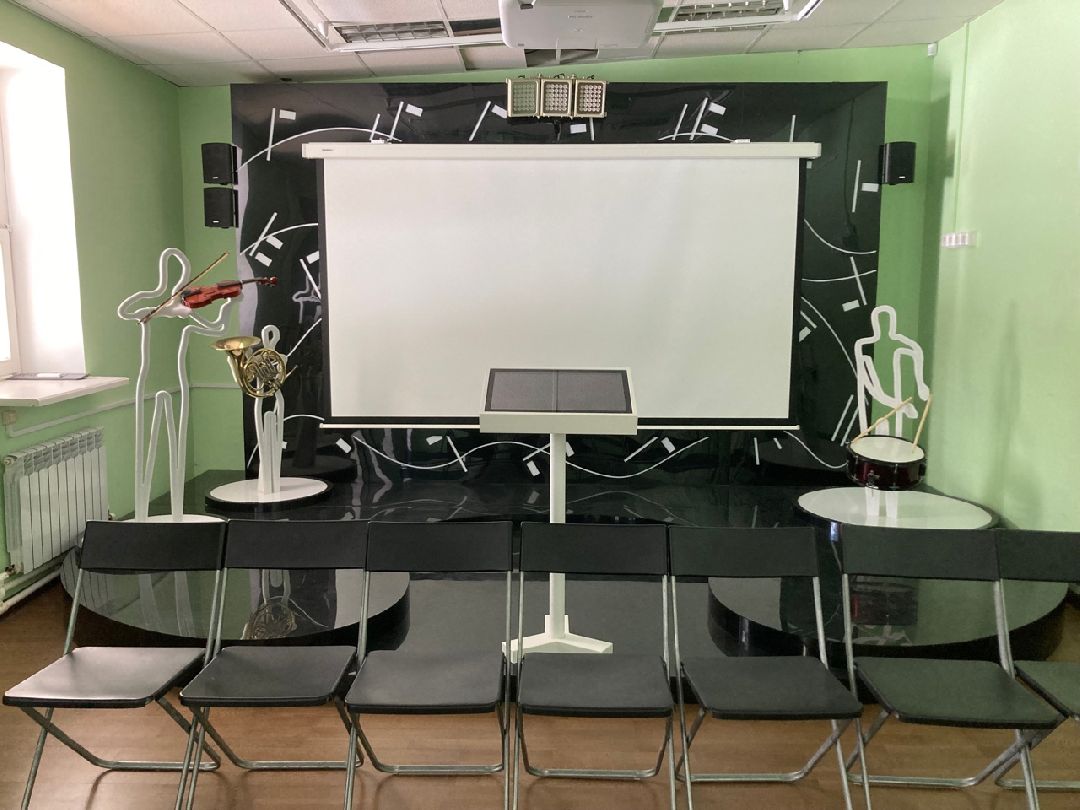 Клин, Культура