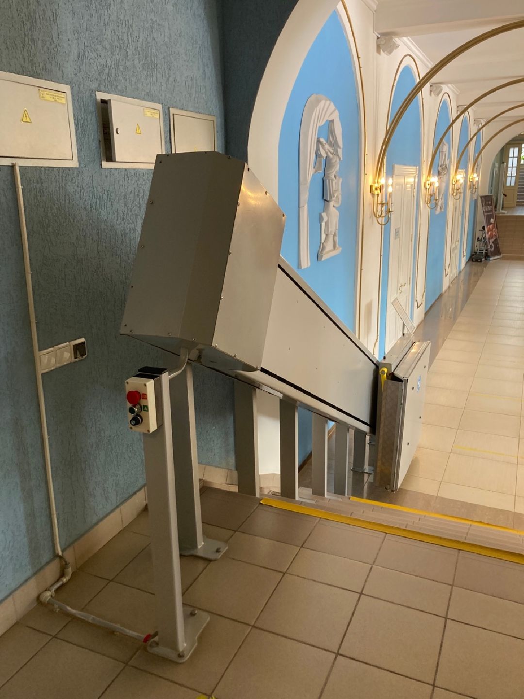 Клин, Культура