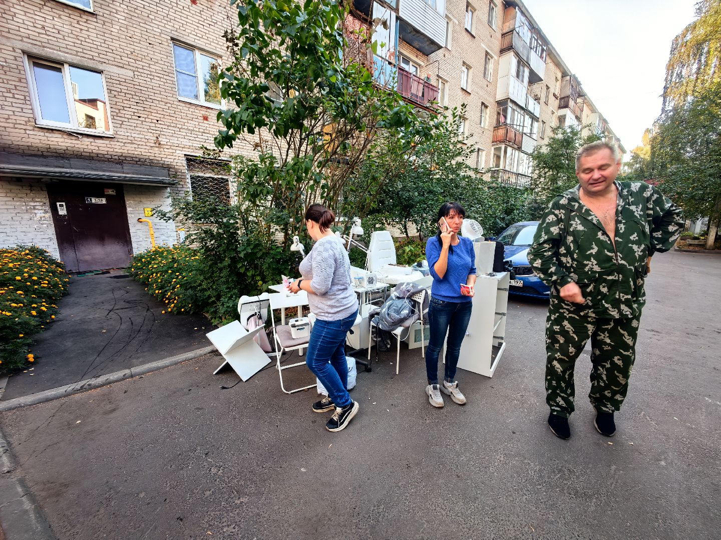 ЧП, пожар, щёлково,