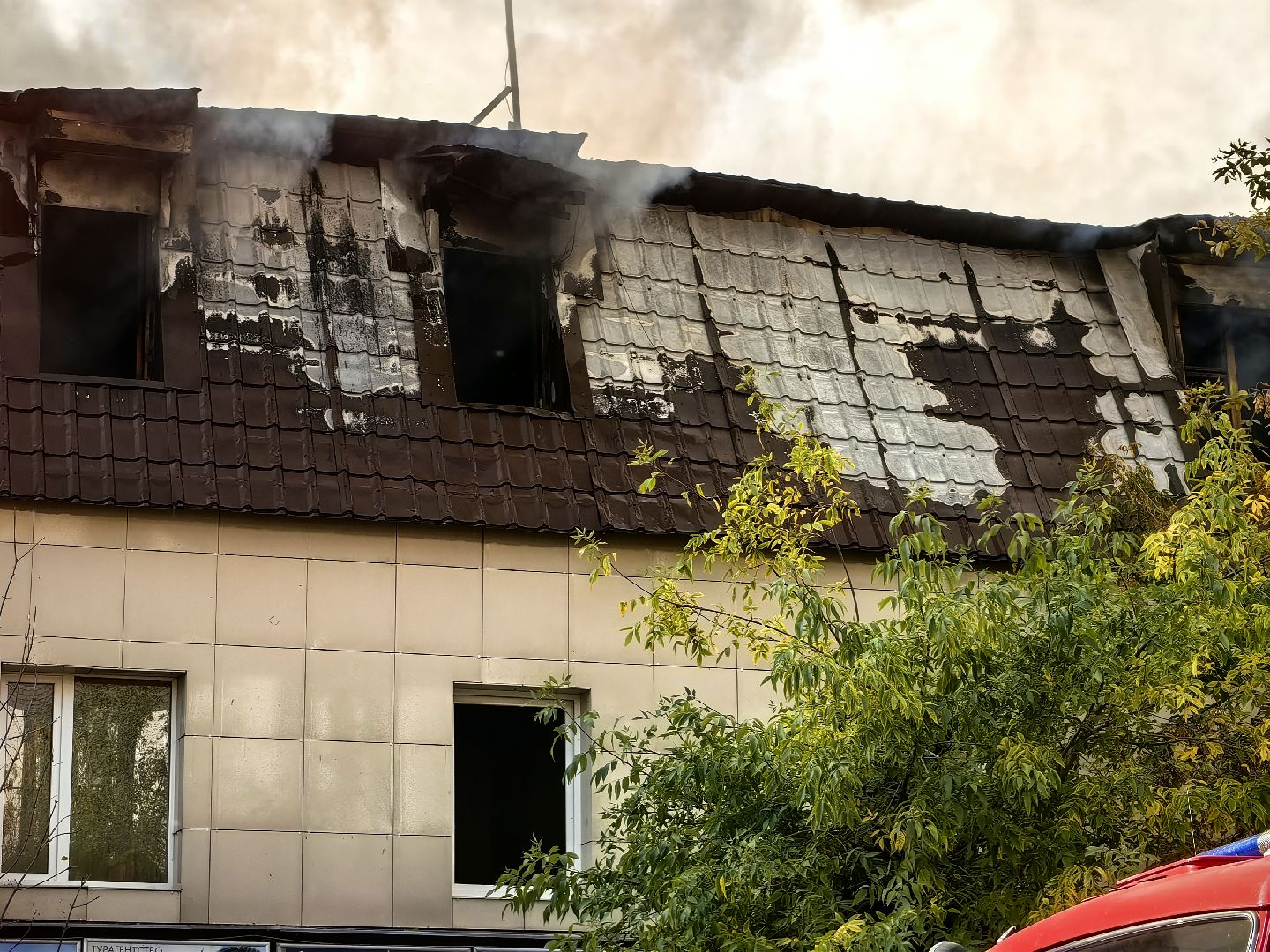 ЧП, пожар, щёлково,