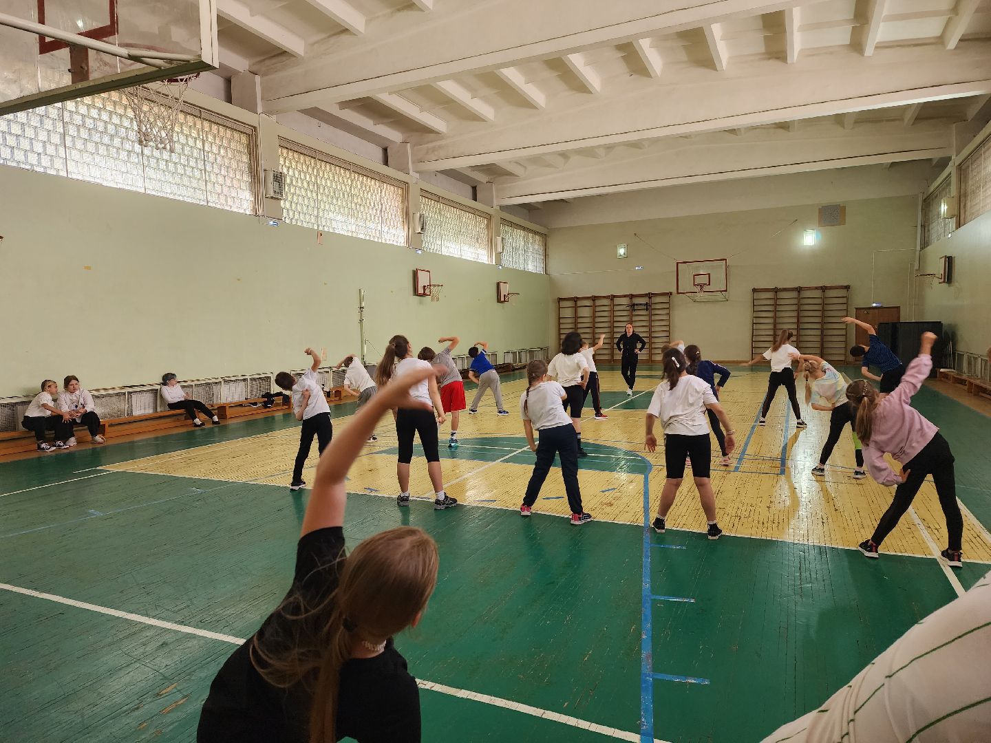 самбо, zа самбо, Самбо в школу, гимназия №1, Винник, Марков, Коханый, Шагизиганов,