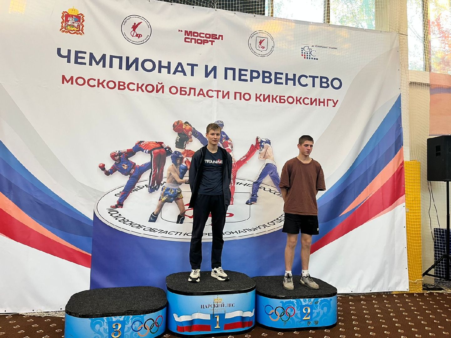 Реутов, спорт, бокс, Алексей Папин, Александр Пересвет, чемпионат, Московская область,