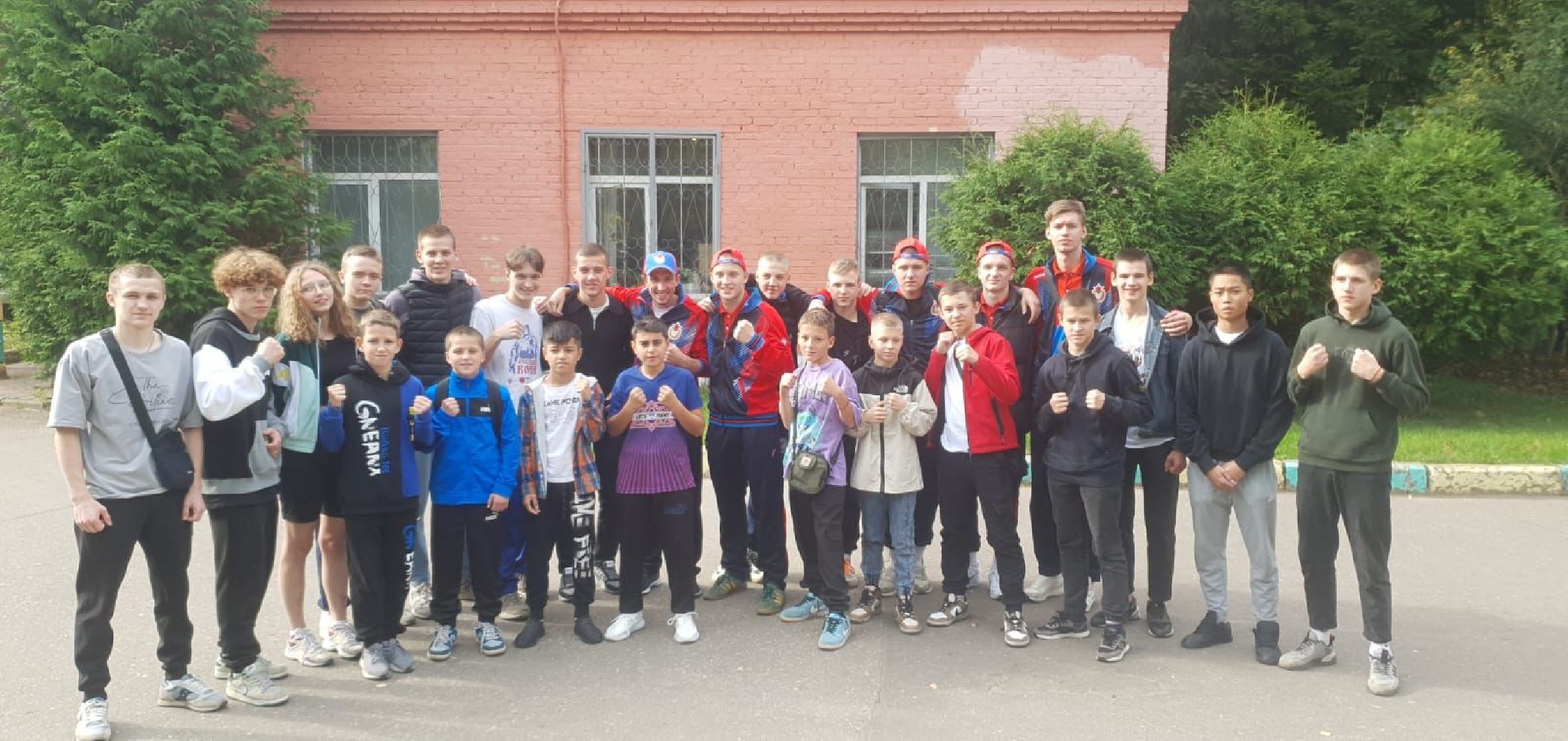 Реутов, спорт, бокс, Алексей Папин, Александр Пересвет, чемпионат, Московская область,