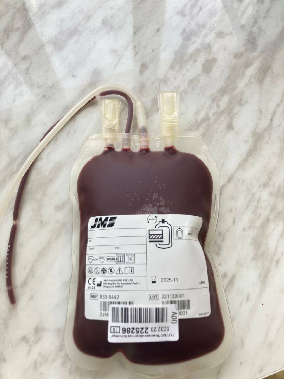 Клин, Медицина