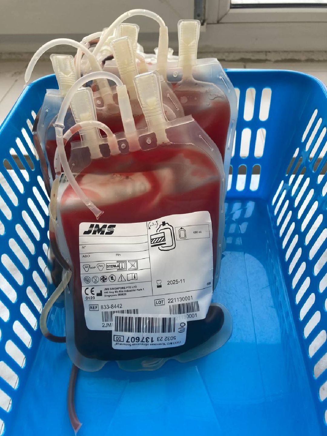 Клин, Медицина