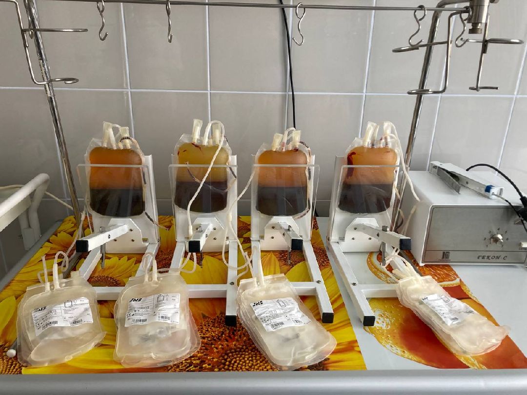 Клин, Медицина