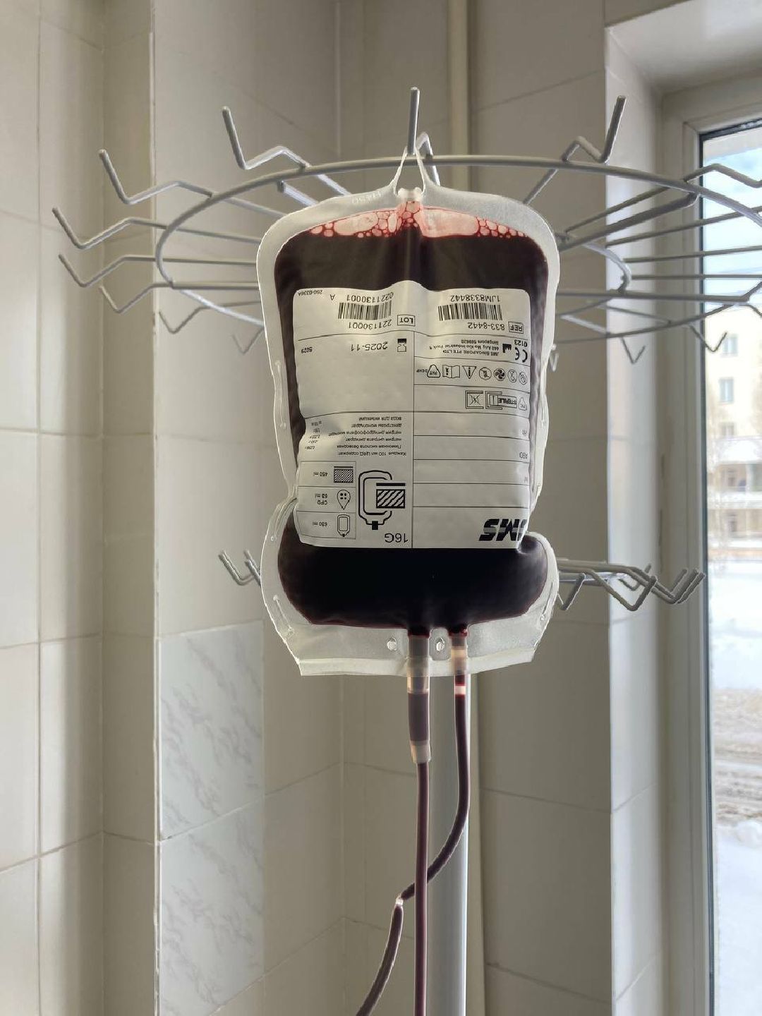 Клин, Медицина