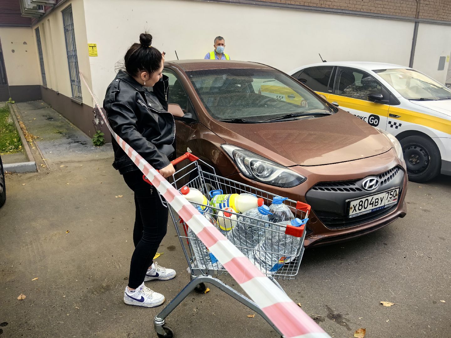 ЧП, пожар, Щелково,