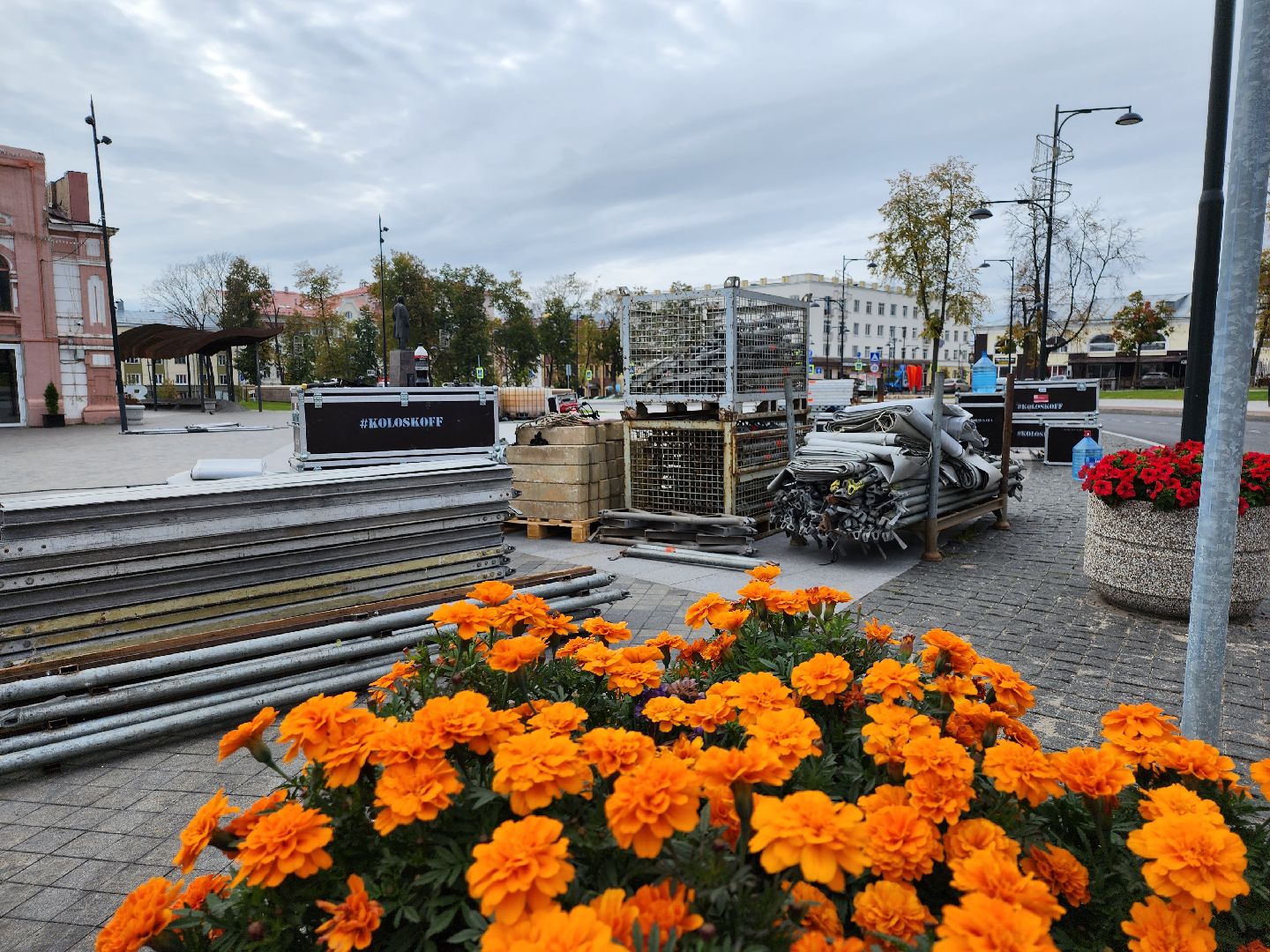 серпухов, подмосковье, день города, праздник, афиша,