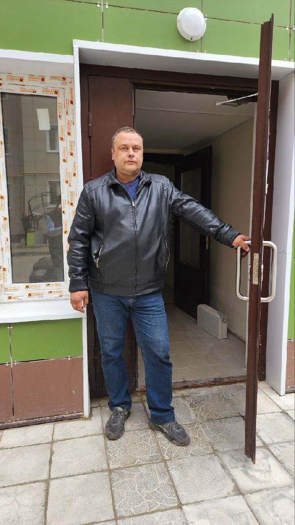 Дмитров, Икша, ЖКХ,