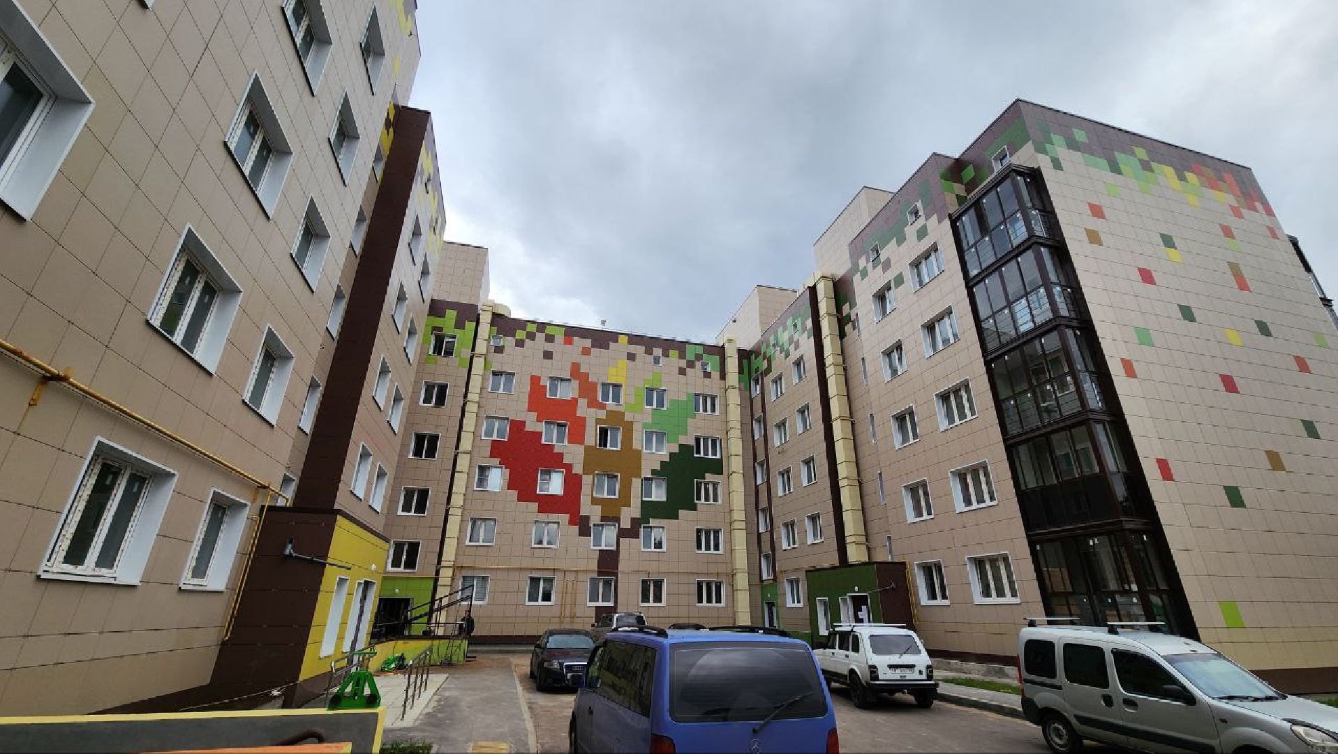 Дмитров, Икша, ЖКХ,