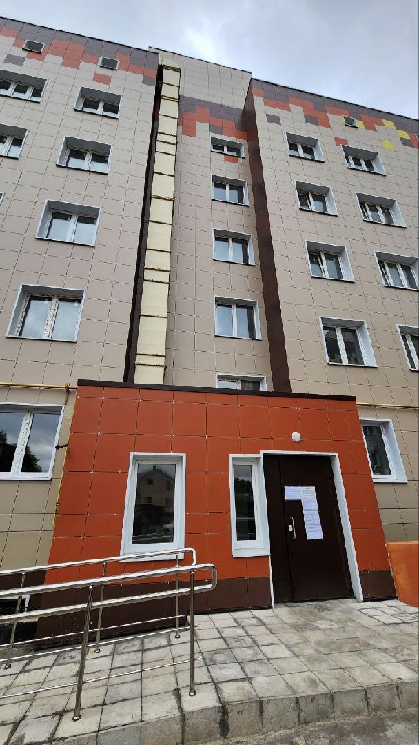 Дмитров, Икша, ЖКХ,