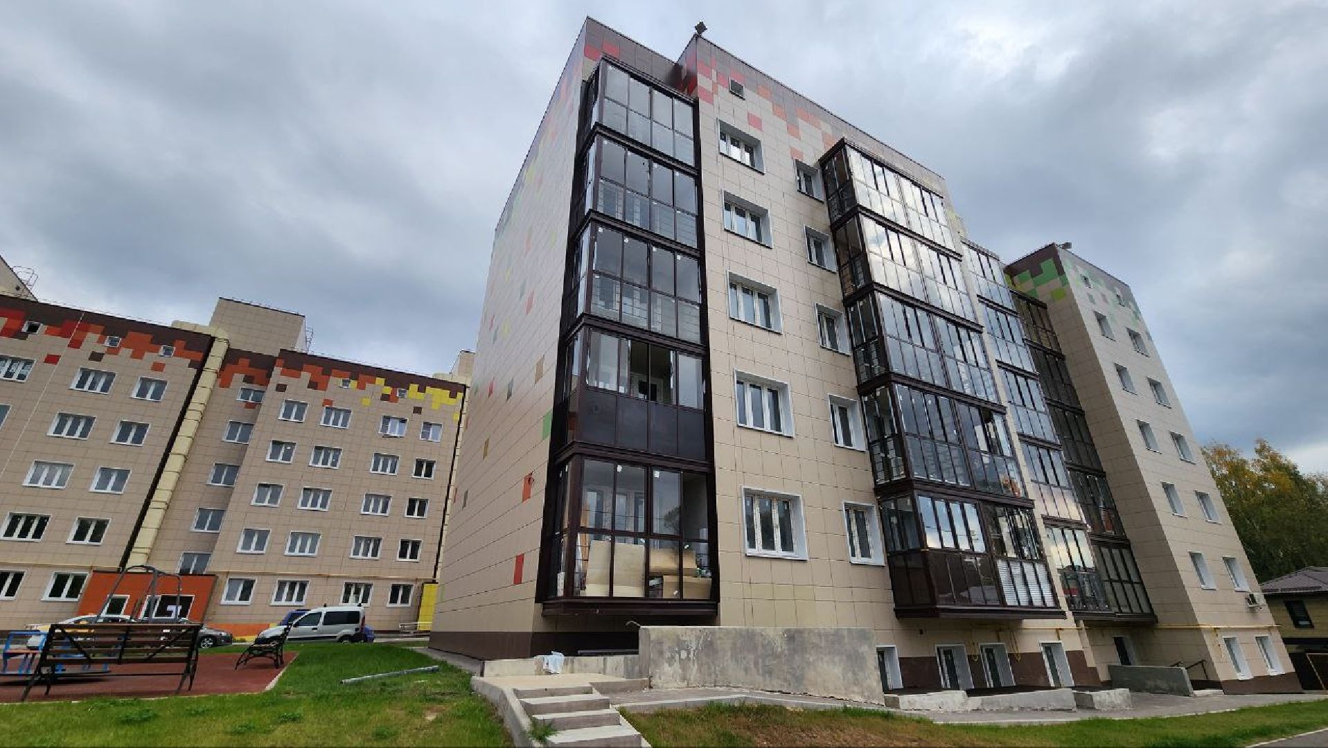 Дмитров, Икша, ЖКХ,