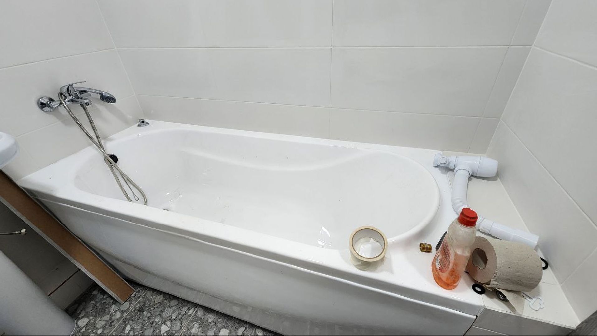 Дмитров, Икша, ЖКХ,