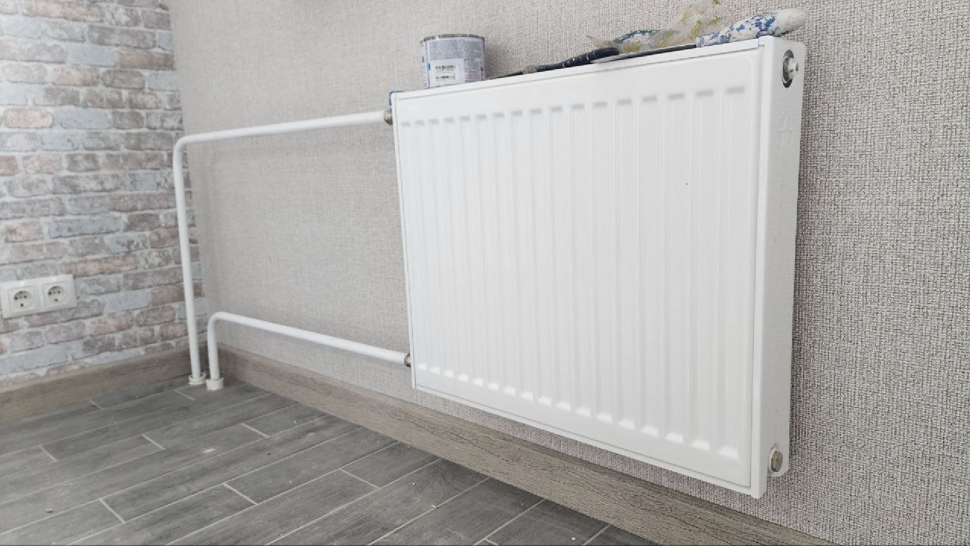 Дмитров, Икша, ЖКХ,