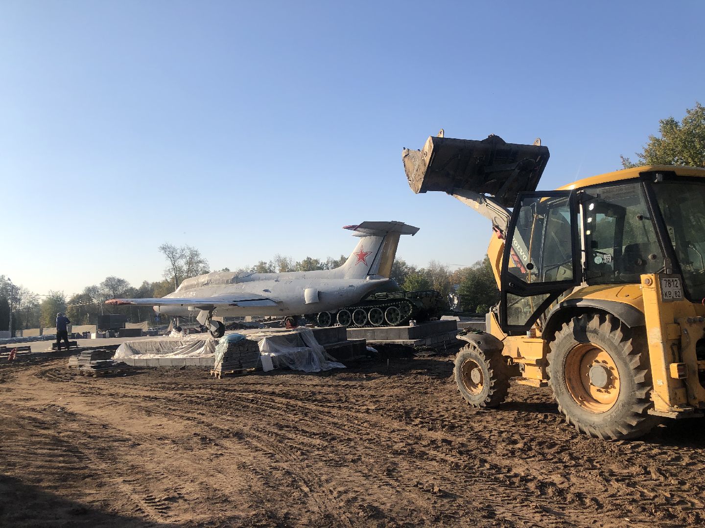 луховицы, благоустройство ;перемены,