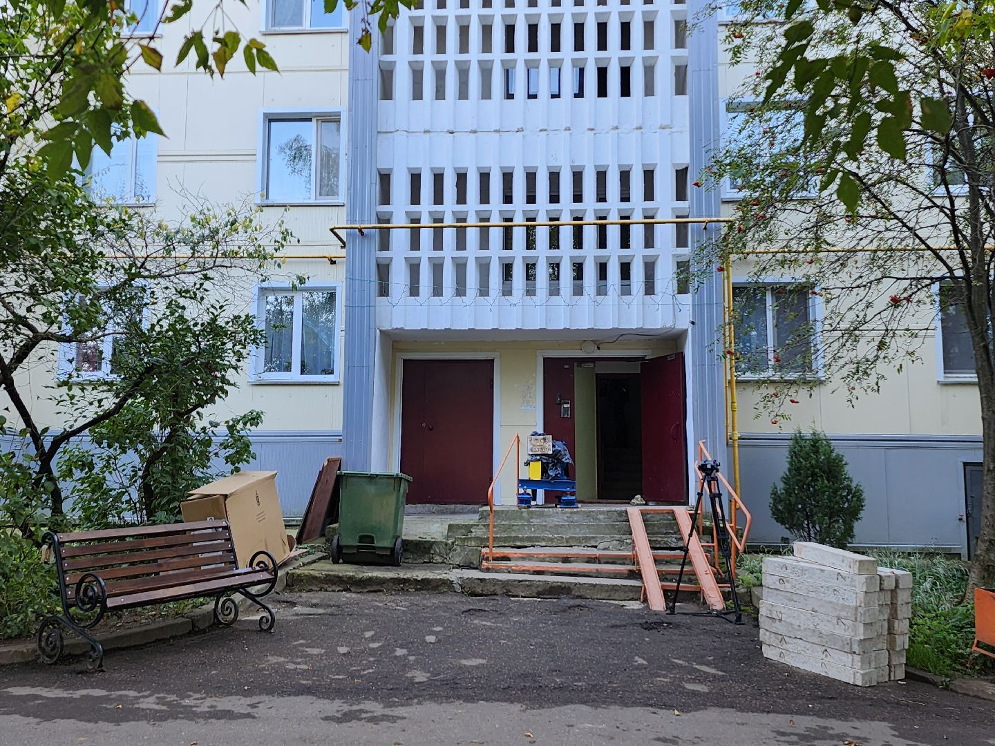 лифты, замена лифтов, серпухов, улица весенняя, московское шоссе, программа капитального ремонта, жкх,