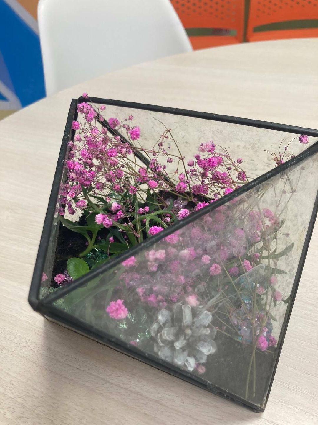 Клин, Волонтеры