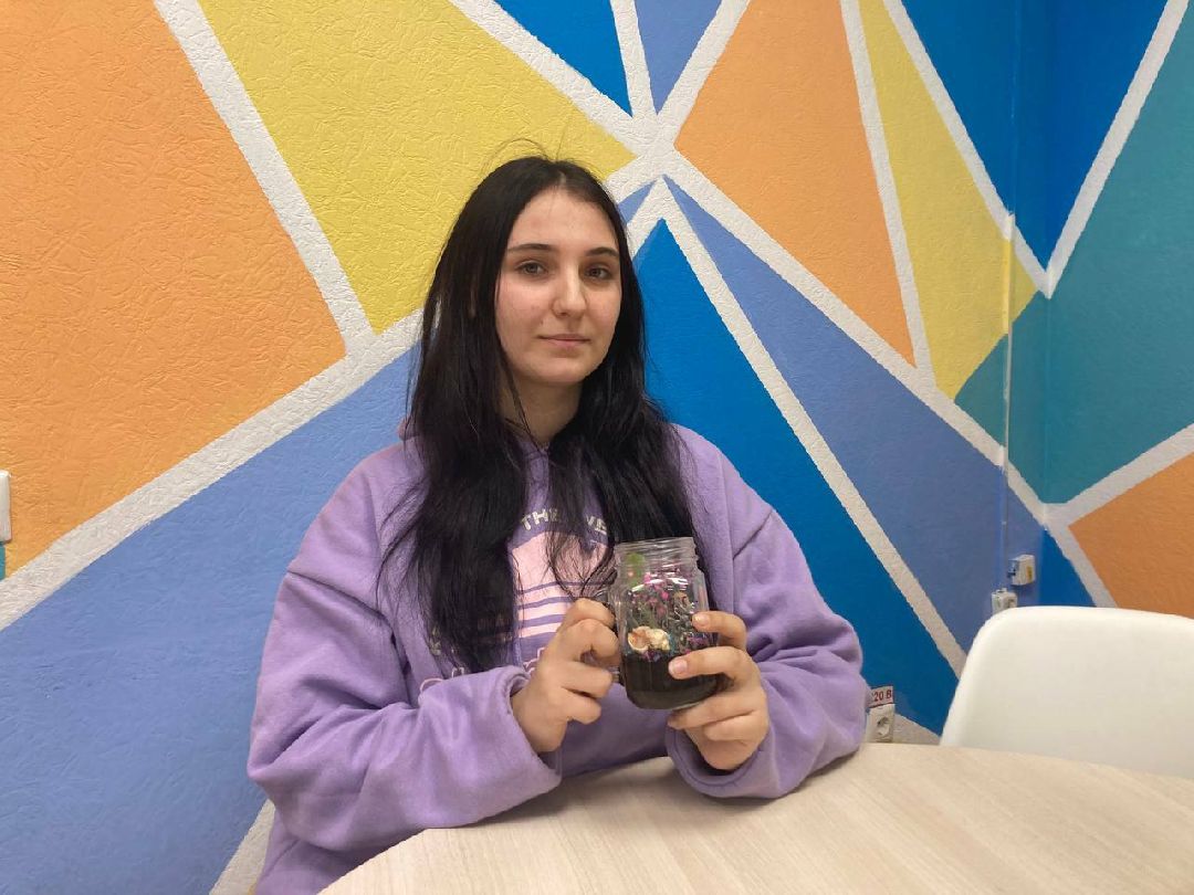 Клин, Волонтеры