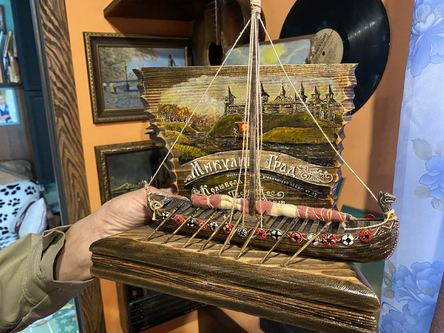 волоколамск, лотошино, микулино, мастер, ремесленники, деревня, дерево,