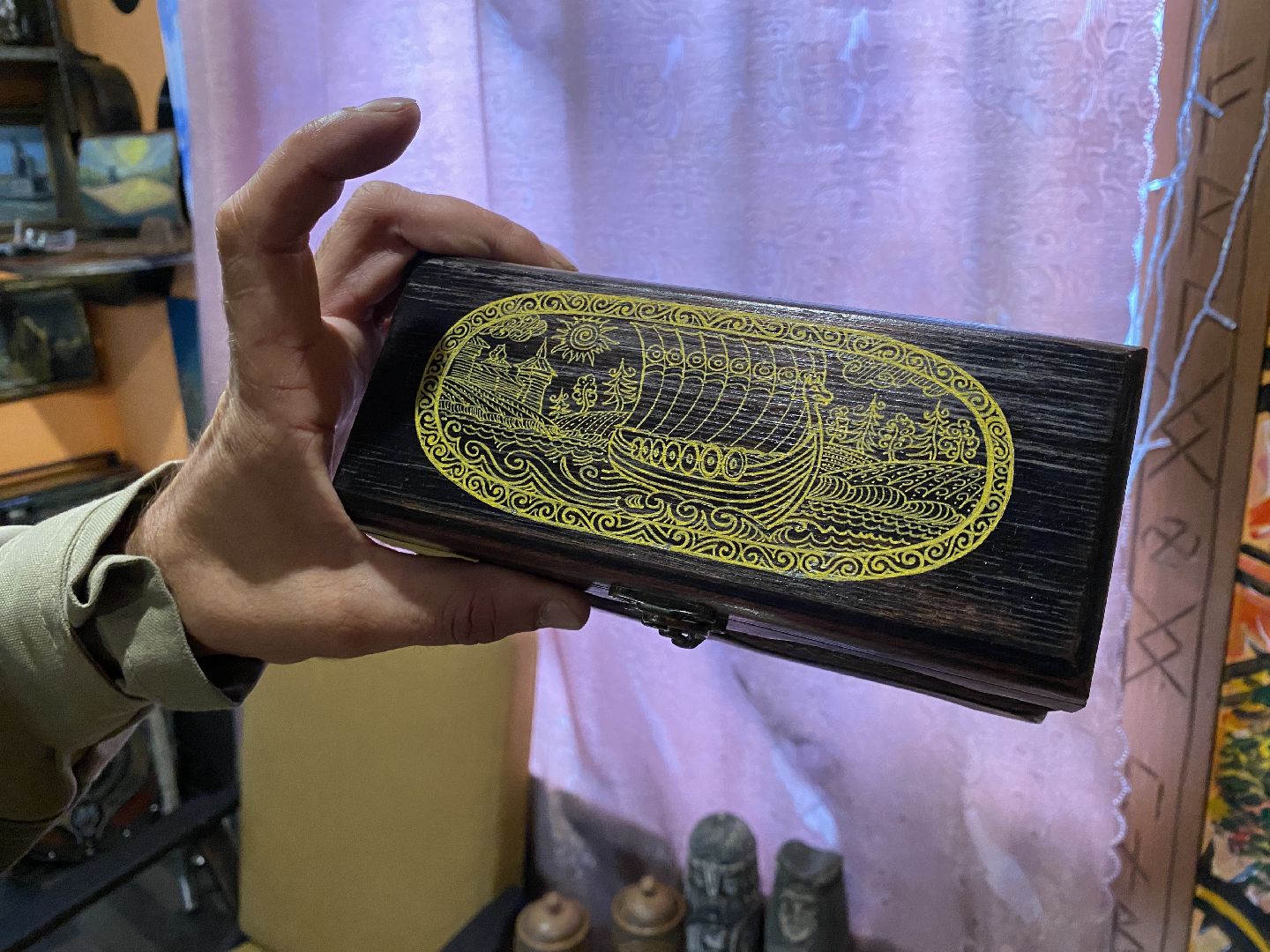 волоколамск, лотошино, микулино, мастер, ремесленники, деревня, дерево,