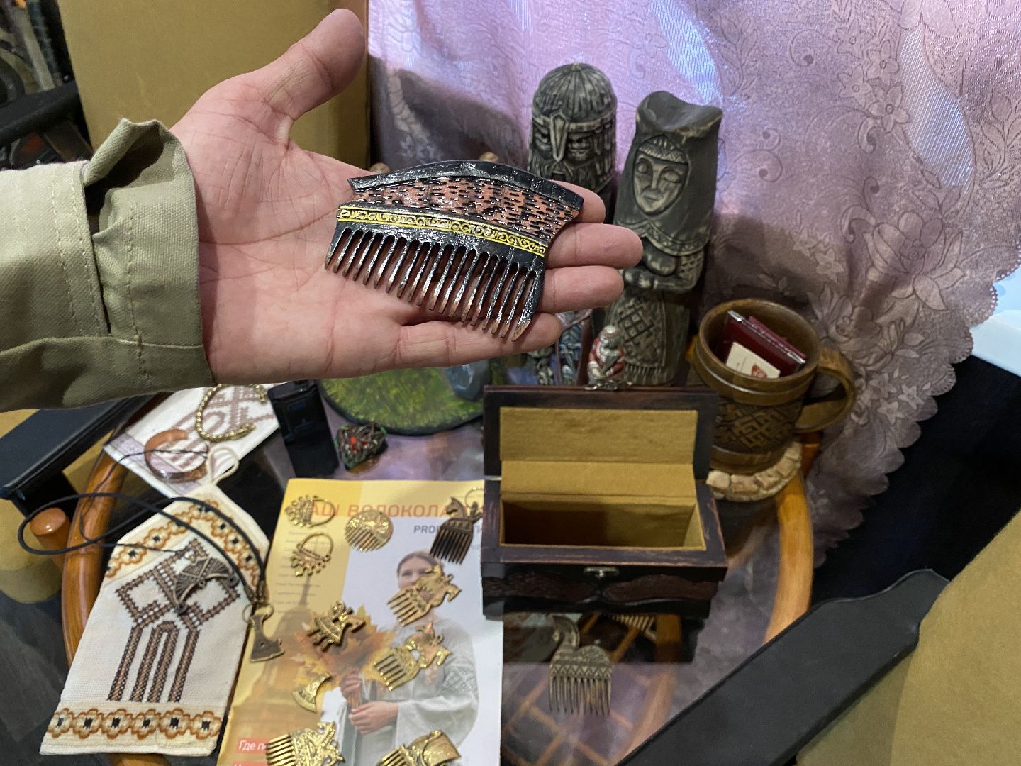 волоколамск, лотошино, микулино, мастер, ремесленники, деревня, дерево,