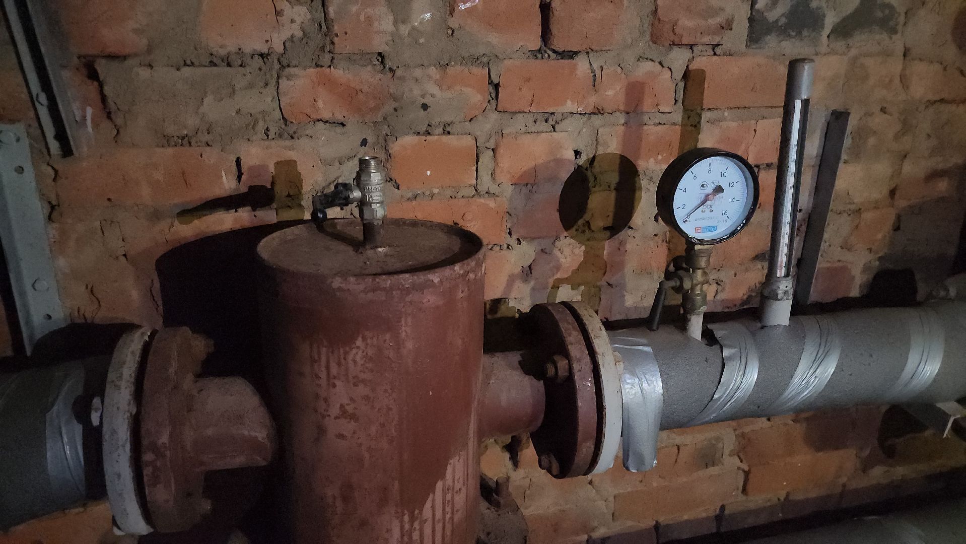 ЖКХ, подольск, Подольск, отопительный сезон, ремонт, теплосети,