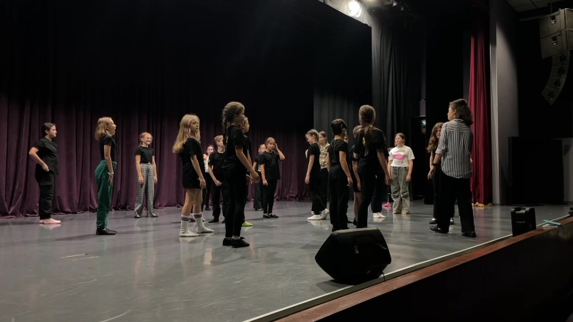 Реутов, театр, театраьный сезон, Art in Soul, спектакли,