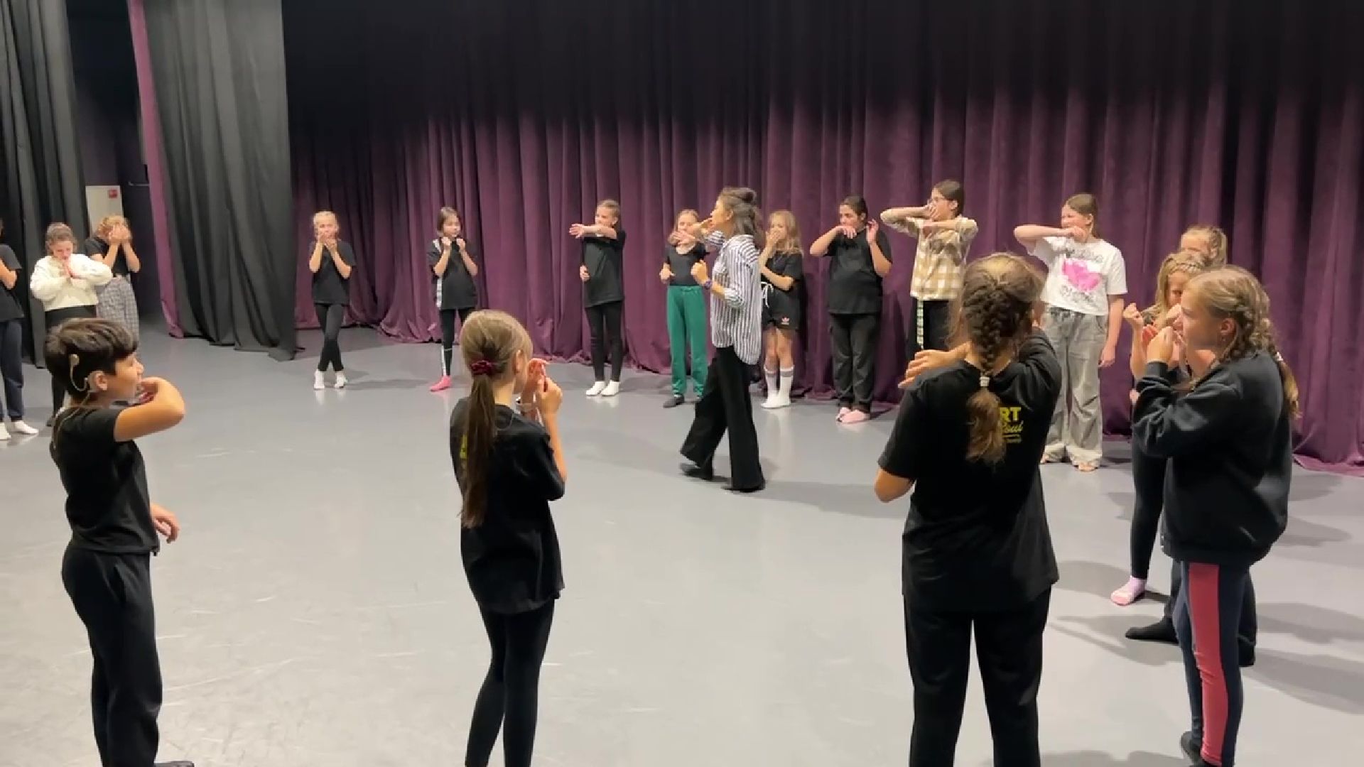 Реутов, театр, театраьный сезон, Art in Soul, спектакли,