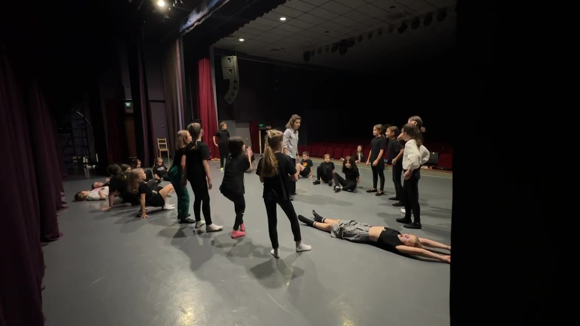 Реутов, театр, театраьный сезон, Art in Soul, спектакли,