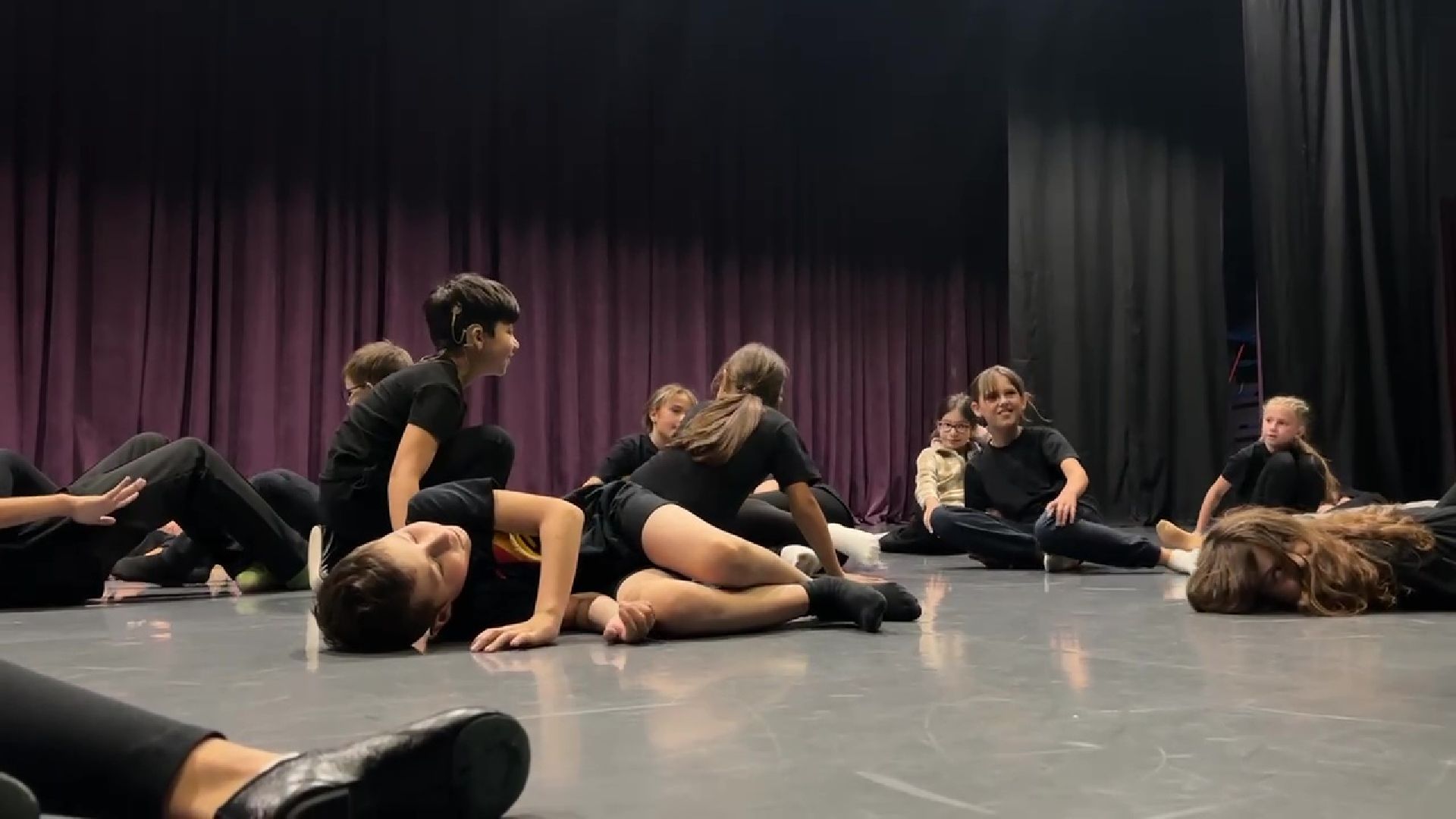 Реутов, театр, театраьный сезон, Art in Soul, спектакли,