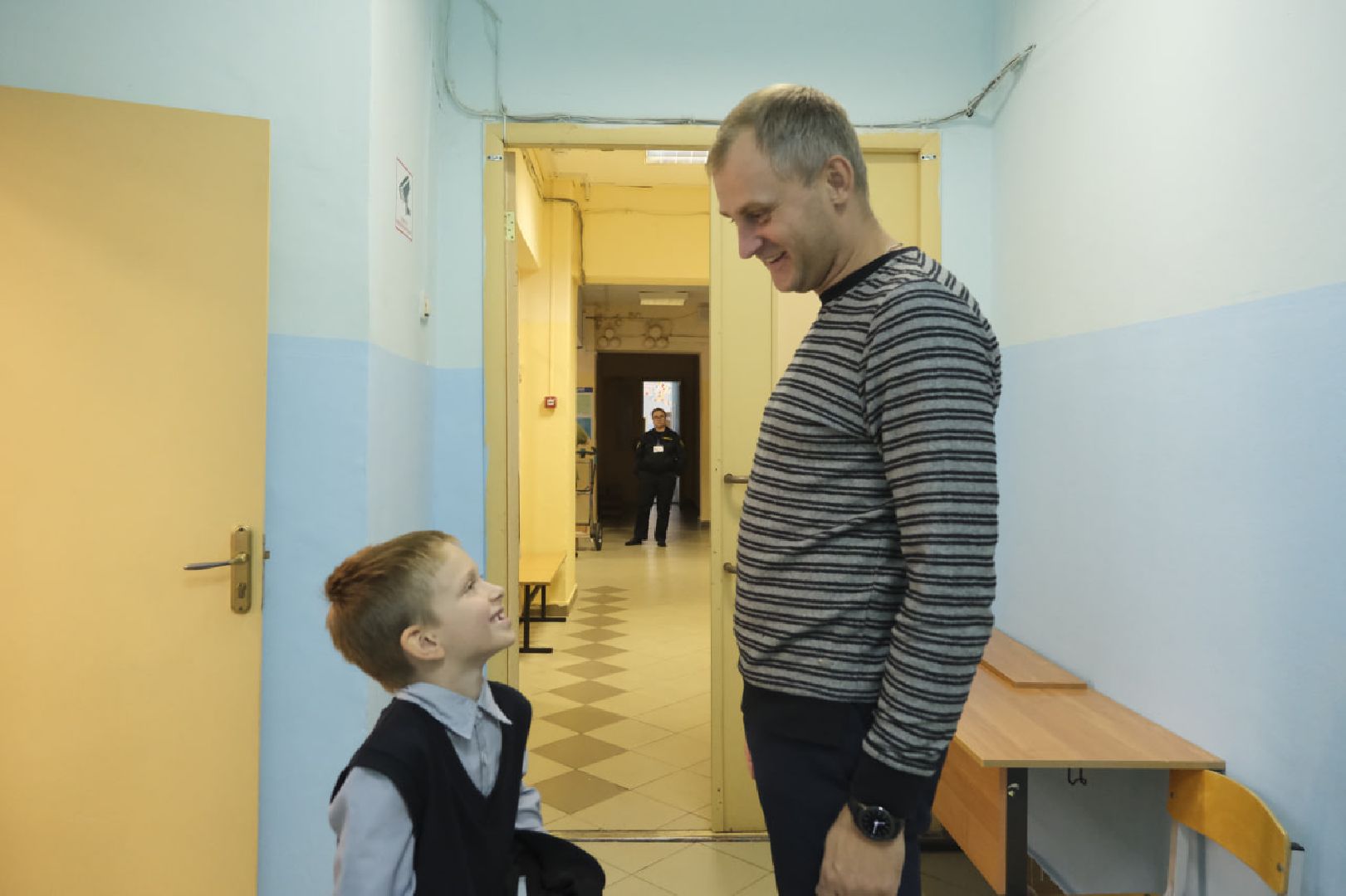 пущино, подмосковье, учитель, учителя, школа, образование, дети,