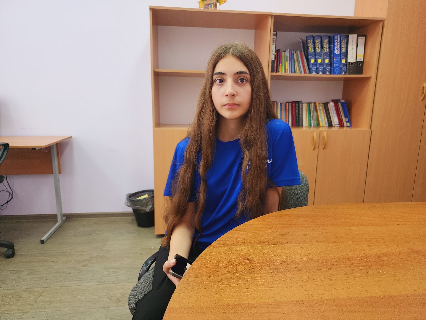 долгопрудный, сво, волонтеры, школа 11,