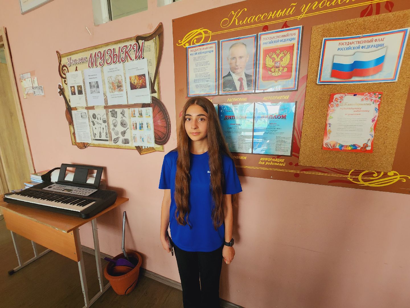 долгопрудный, сво, волонтеры, школа 11,