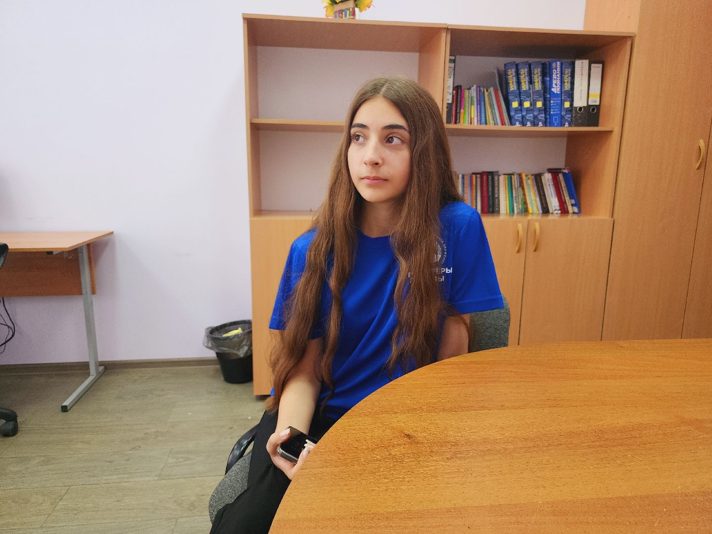 долгопрудный, сво, волонтеры, школа 11,