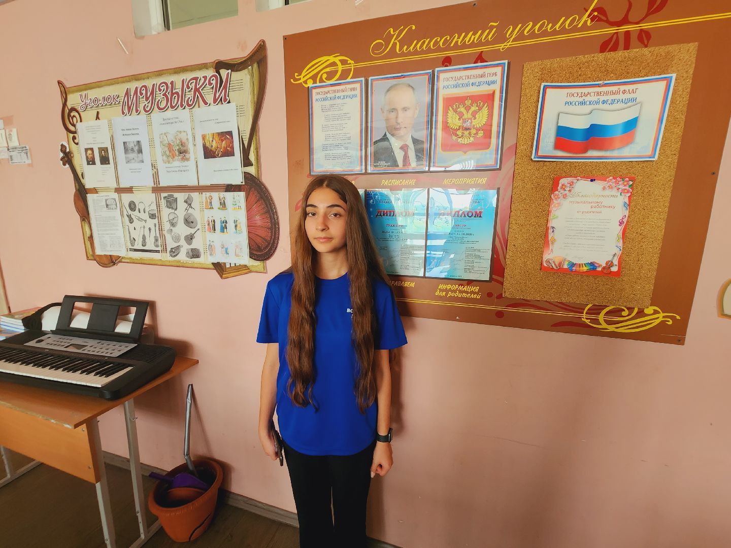 долгопрудный, сво, волонтеры, школа 11,