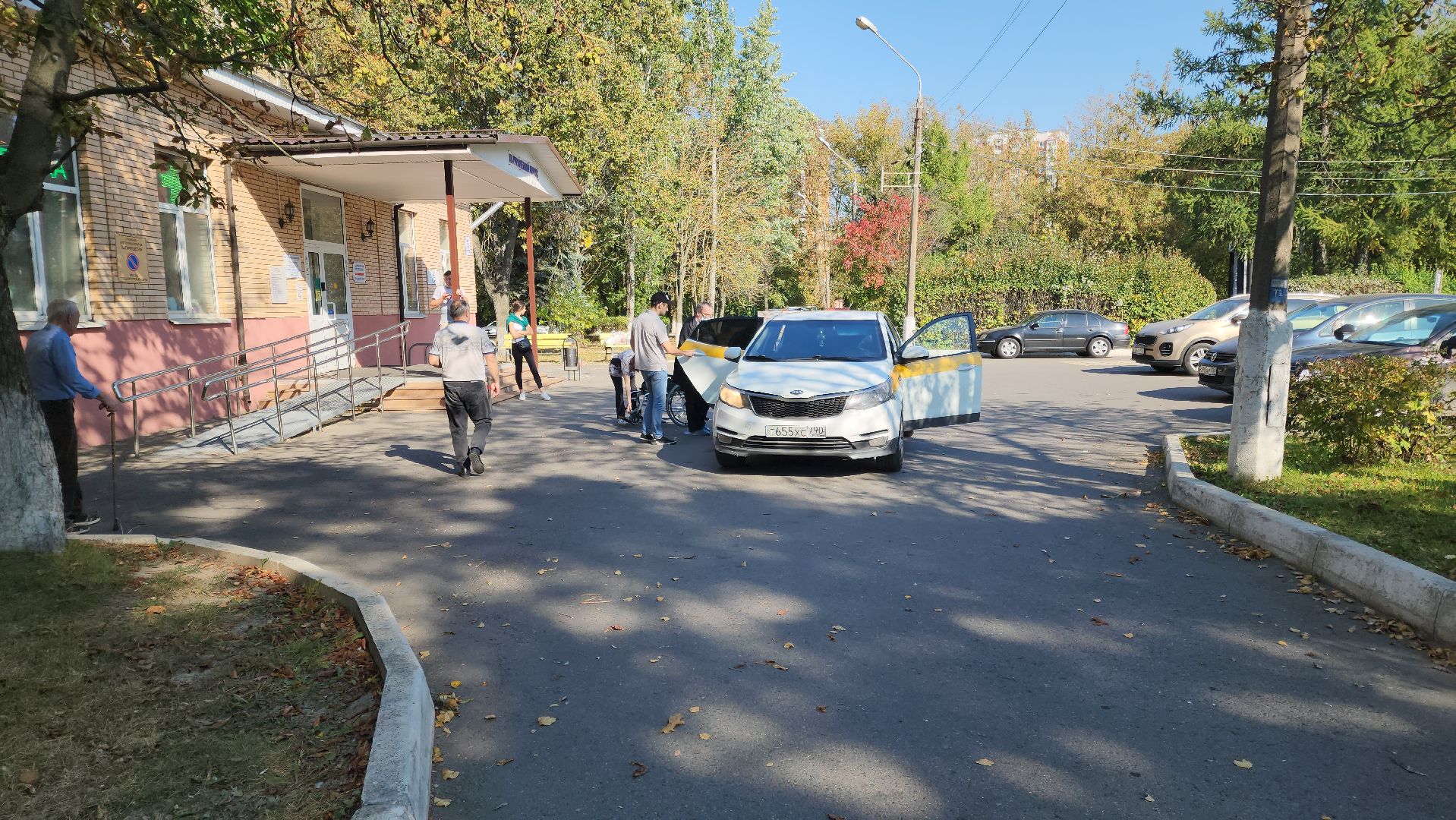 Подольск, Урология, Медицина, Здоровье, Камни в почках,