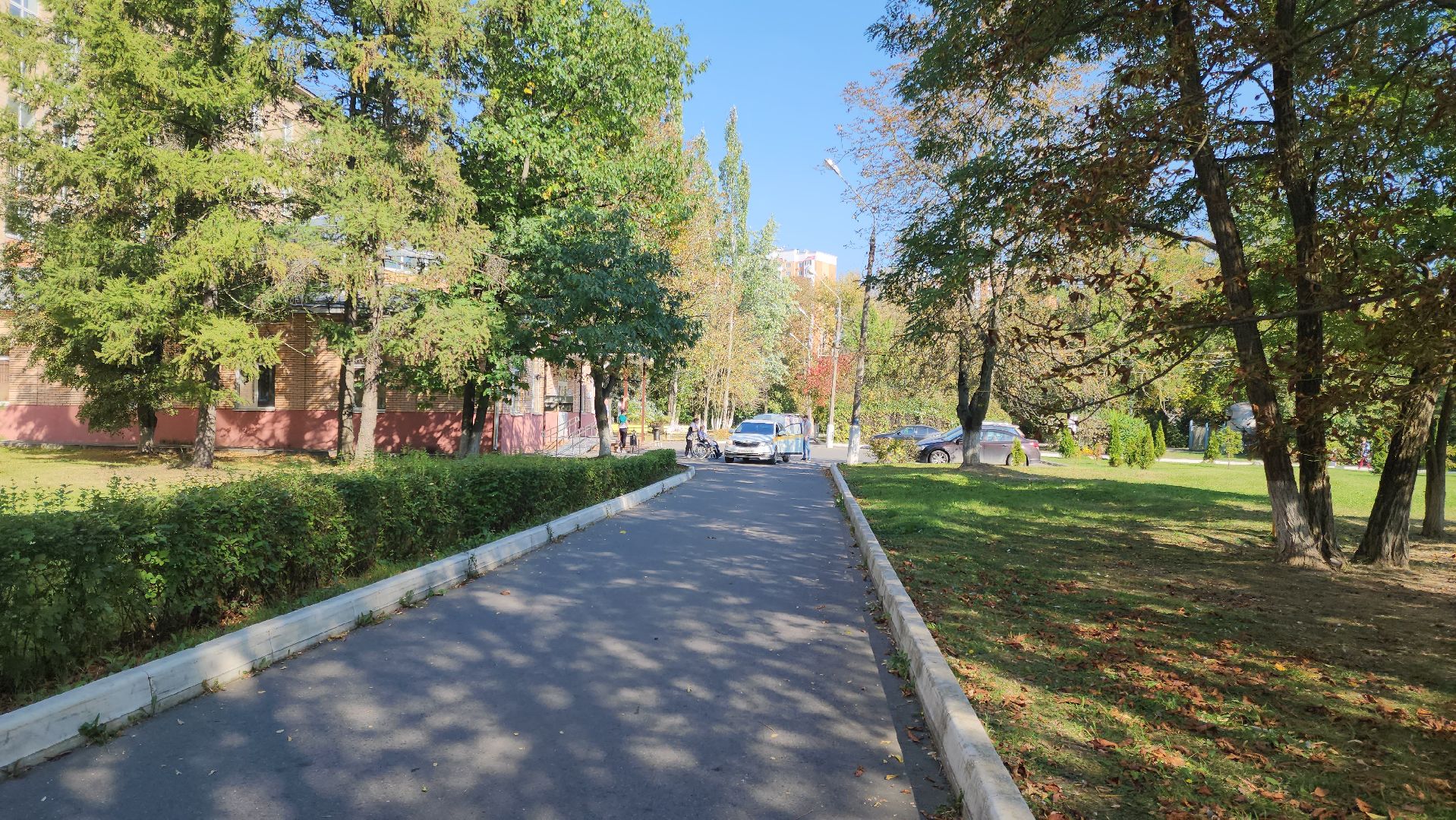 Подольск, Урология, Медицина, Здоровье, Камни в почках,