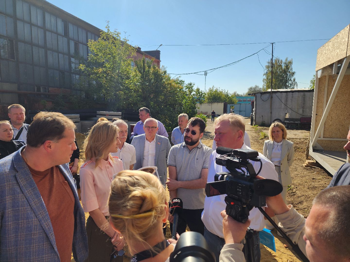 воскресенск, лопатинский, жкх, теплоснабжение, котельная,