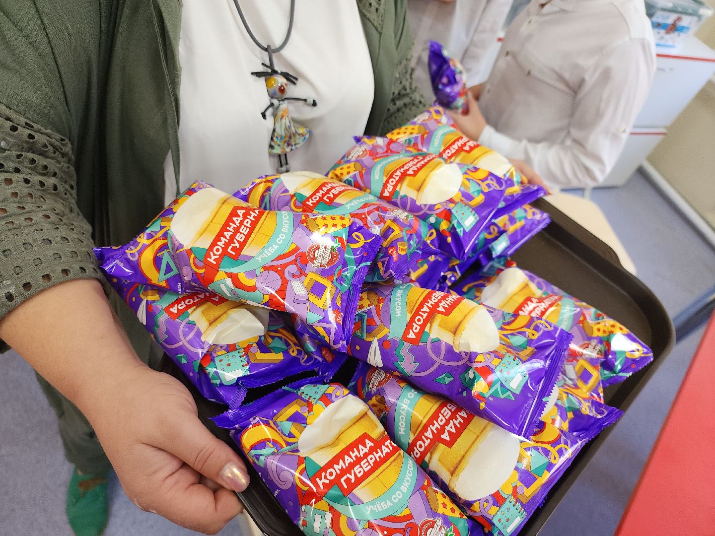 точка роста, серпухов, подмосковье, школа, образование, технологии,