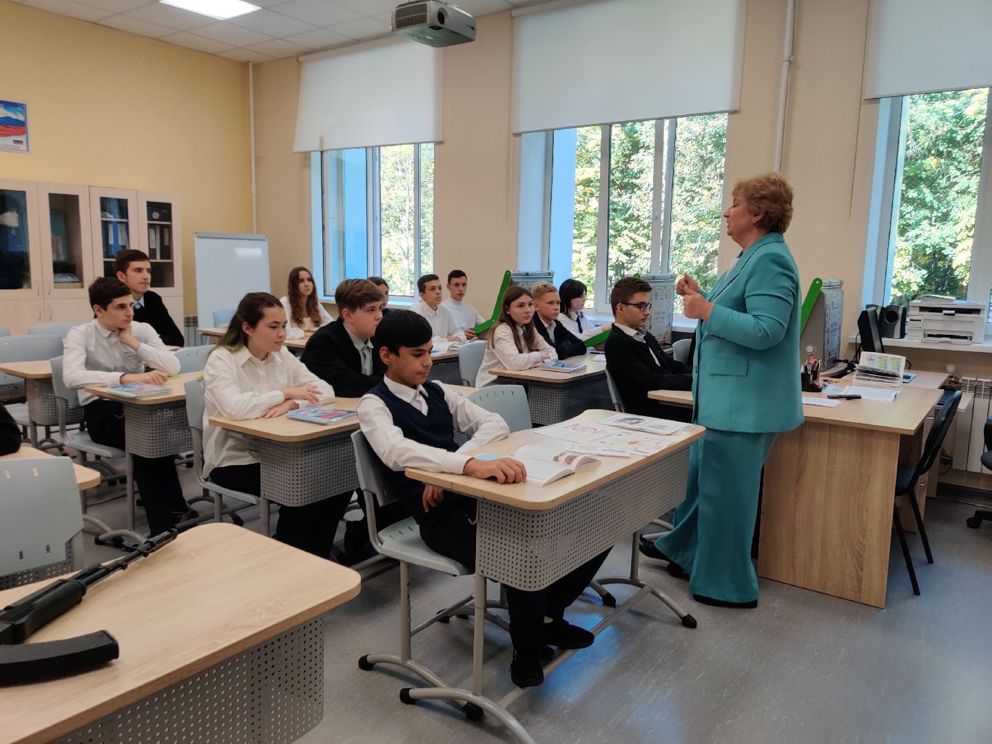 красноармейск, г.о. пушкинский, образование подмосковья, топ-100, учитель,