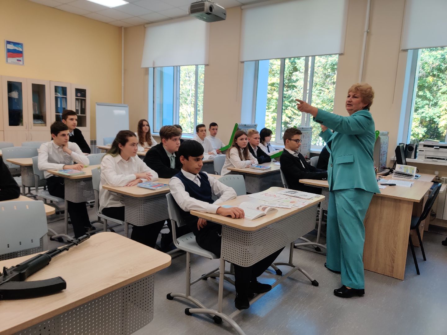 красноармейск, г.о. пушкинский, образование подмосковья, топ-100, учитель,