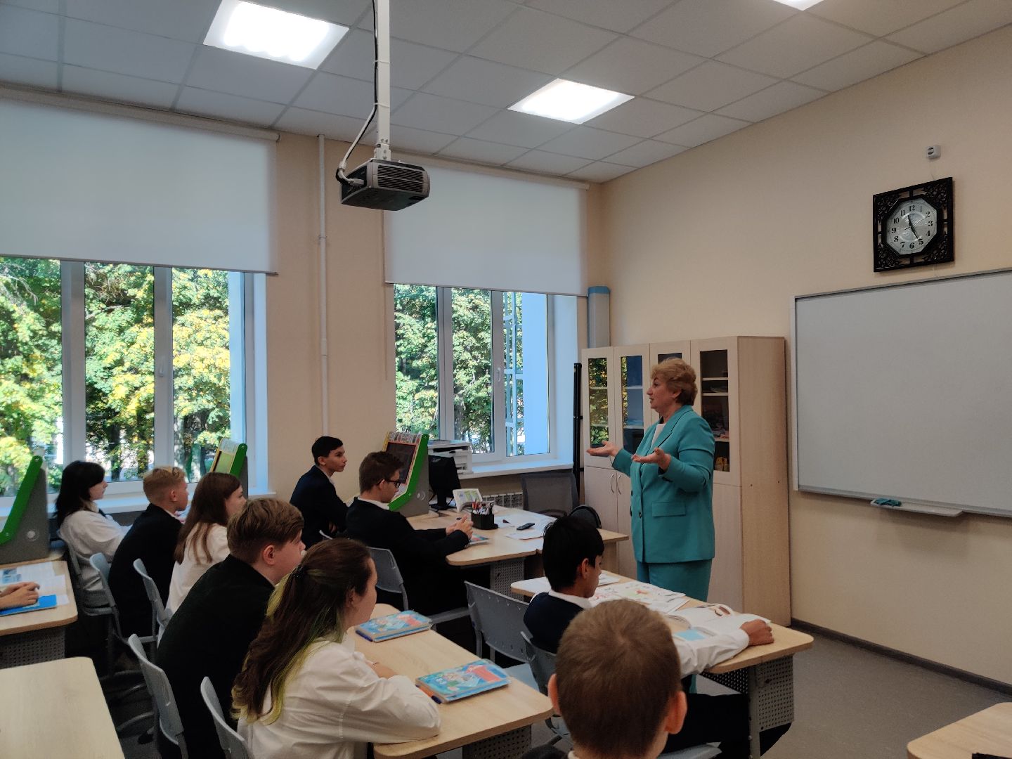 красноармейск, г.о. пушкинский, образование подмосковья, топ-100, учитель,