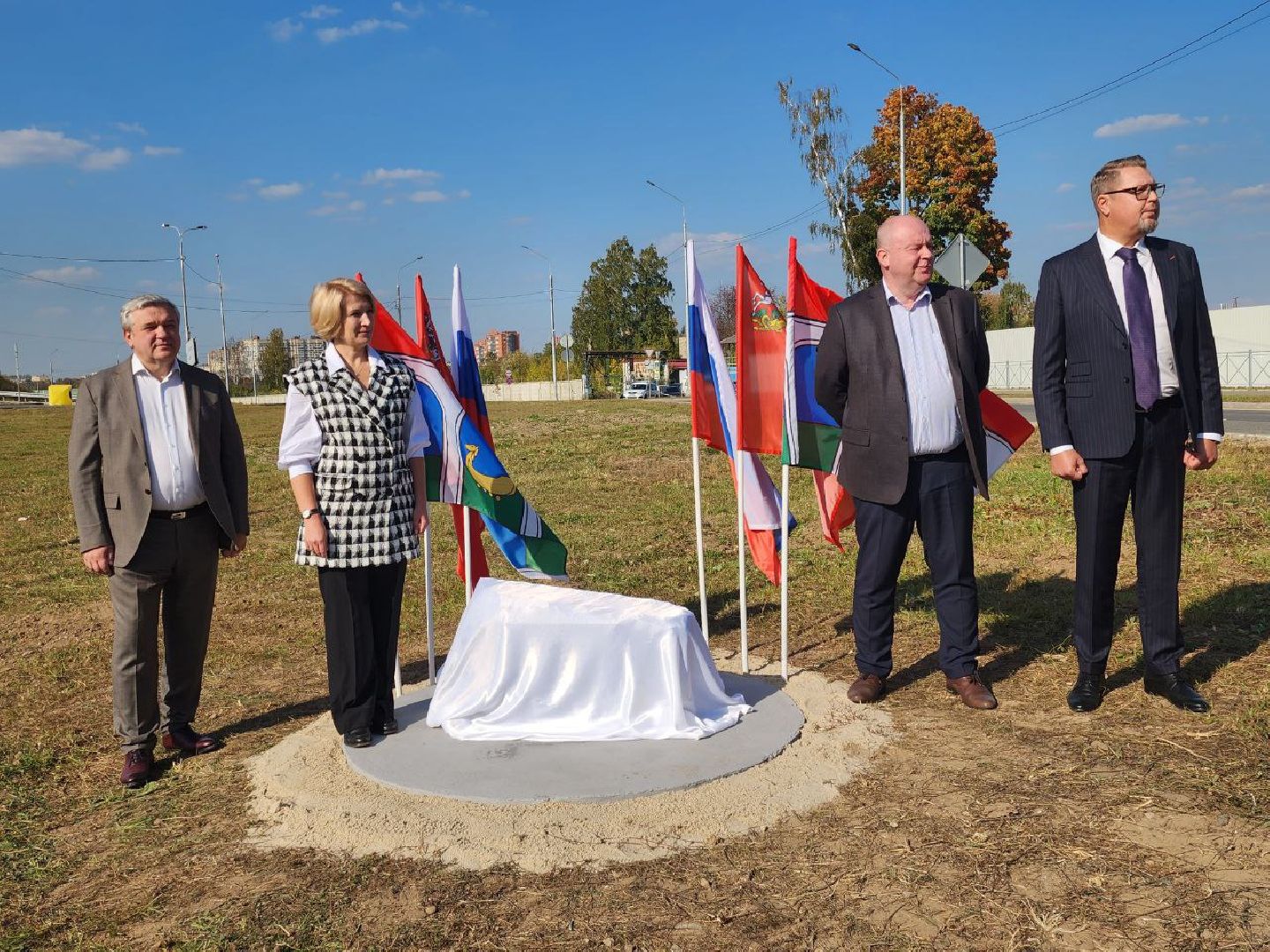 ММЗ, МВМ, мытищи, завод, стела,